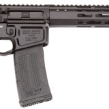 Wilson Combat TRPEC556BL Protector Elite Carbine 5.56x45mm NATO 30+1 16.25" Black Match Grade Barrel, Black Armor-Tuff Aluminum Receiver, Black Synthetic Wilson/Rogers Super Stoc Stock