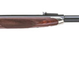 Taylors & Company 210144 Pedersoli 1874 Sharps Long Range 45-70 Gov 1rd 34" Blued Single Shot Barrel Half Octagon Barrel, Color Case Hardened Steel Receiver, Checkered Walnut Fixed Stock