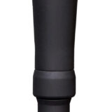 Power Calls 21901 Ignition Open Call Single Reed Attracts Mallards Stealth Black Polycarbonate