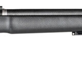 Christensen Arms 8010500300 TFM Long Range Full Size 338 Lapua Mag 3+1, 27" Carbon Fiber Target Steel Barrel, Black Nitride Aluminum Receiver, Natural Carbon Fiber Fixed Long Range Stock