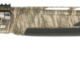Browning 011748205 Maxus II All-Purpose Hunter 12 Gauge 3.5" 4+1 (2.75") 26" Barrel, Mossy Oak Bottomland, Synthetic Stock with SoftFlex Cheek Pad, HiViz Magnetic Combo Sight, 4 Chokes Included