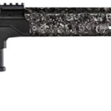 Christensen Arms 8010310500 Modern Precision 7mm PRC 26" Threaded Barrel 5+1, Black Cerakote, Black Anodized Folding Stock, Polymer Grip