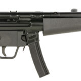 PTR 604 9CT  9mm Luger 20+1 9" Black Nitride 3-Lug Threaded Barrel, Black Plastic Handguard, Black Polymer Grips Includes 2 Magazines, Cable Lock, Single Point Bungee Sling