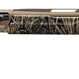 Winchester Repeating Arms 511304391 SX4 Hybrid Hunter 12 Gauge 3" 4+1 (2.75") 26", FDE Cerakote Barrel/Rec, Realtree Max-7 Furniture, TruGlo Fiber Optic Sight