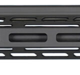 CMMG 30BC40AAB Resolute MK4 300 Blackout 16.10", Armor Black, M-LOK Free-Float Handguard for AR-Platform (No BCG or Charging Handle)