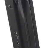 HK 50248618 USP  Black Detachable w/ Extended Floor Plate 12rd 45 ACP