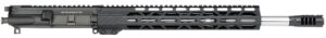 RRA 450B0461     450 BM MID A4 UPR HALF SS UPPER