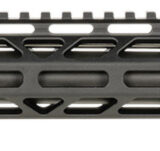 Rock River Arms SOC0820V1 LAR-15M CLB Complete Upper, 458 SOCOM 16" Chome Moly Bull Barrel, Black, Aluminum Rec, 13" M-LOK Handguard, Beast Brake, Fits AR-15