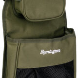 Remington Accessories RGCCSHB Gun Club Shell Hull Bag Green Polyester