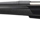 Winchester Repeating Arms 5357662002 XPR SR Full Size 400 Legend 5+1 20" Blued Perma-Cote Threaded Sporter Barrel & Drilled & Tapped Steel Receiver, Matte Black Fixed Synthetic Stock, Left Hand