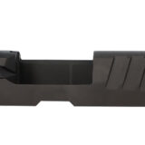 Sig Sauer 8901534 P320 ROMEO-X 9mm Luger Black