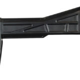 SB Tactical BREN201SB BREN2 Black Fits CZ Bren 2