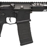 Sig Sauer PM400SDI11BBLK M400 SDI 5.56 NATO 30+1 11.50" Black FNC Chrome Moly Steel Barrel Anodized M-LOK Handguard Polymer Grip