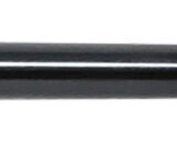 Faxon Firearms   Rimfire Pencil Barrel .22 LR 16" Salt Bath Nitride 416-R Stainless Barrel