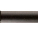 SilencerCo AC5335   9mm 1/2"x28 416R Stainless Steel Black