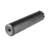 Wilson Combat SPQUELLH30BLK24 Quell 30/7.62mm Black 5/8"x24