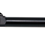 Faxon Firearms 365A910NXNOQ-T Duty Series 9mm Luger Threaded Black Nitride Chrome Moly Vanadium, Fits Sig P365 XL
