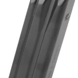 HK 50259147 VP9K  15rd 9mm Fits H&K VP9K A1 Black Steel
