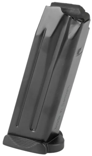 HK 50259147 VP9K  15rd 9mm Fits H&K VP9K A1 Black Steel