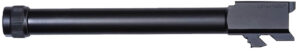 Glock 47700 G34  9mm Luger Threaded Black Steel, Fits Glock 34 Gen5