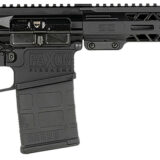Faxon Firearms FX308139 Sentinel 308 Win 20+1 13.90" Anodized Black
