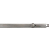 Faxon Firearms 15BW8M16NGMHL5RNP3 Match 223 Wylde 16" Gunner Matte 416-R Stainless Steel Barrel