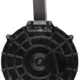 Derya Firearms D055039 DY12 Drum Magazine 21rds 12 Gauge