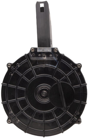 Derya Firearms D055039 DY12 Drum Magazine 21rds 12 Gauge
