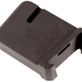 Fightlite Industries 15079 MCR Magazine Adapter Fits AR15/M16/M4 Black Aluminum
