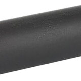 Tactical Solutions AERISMB Aeris 1.00" Titanium 1/2"x28