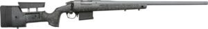 BERGARA BPR20-22CM HMR PRO 22CRD 20 BLK/GRY