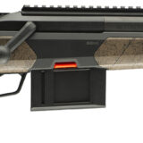 Beretta USA JBRX1VE316SB BRX1  308 Win 10+1 16" Black Steel Threaded Barrel, Black Picatinny Rail Receiver, Negative Comb w/Adj LOP Flat Dark Earth Polymer Stock, Ambidextrous
