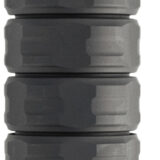 Jk Armament JK155RPX45 RPX 155 45Cal Black Titanium & Aluminum