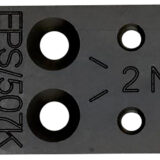 HK 51000381 Mounting Plate Black HK VP OR