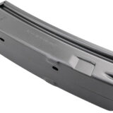 HK 215610S   15rd 9mm Fits H&K SP5/SP5K Black Polymer