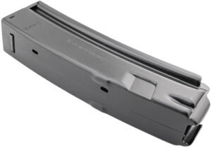 HK 215610S   15rd 9mm Fits H&K SP5/SP5K Black Polymer