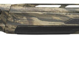 Browning 011788205 Maxus II  12 Gauge Semi-Auto 3.50" 4- 2.75" Shells 26"  Realtree Legacy Vent Rib Barrel, Aluminum Receiver, Adj Shim  Realtree Legacy Composite Stock, Invector-Plus Extended Chokes