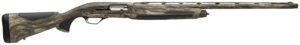 Browning 011788205 Maxus II  12 Gauge Semi-Auto 3.50" 4- 2.75" Shells 26"  Realtree Legacy Vent Rib Barrel, Aluminum Receiver, Adj Shim  Realtree Legacy Composite Stock, Invector-Plus Extended Chokes