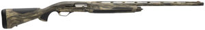Browning 011788204 Maxus II  12 Gauge Semi-Auto 3.50" 4- 2.75" Shells 28"  Realtree Legacy Vent Rib Barrel, Aluminum Receiver, Adj Shim  Realtree Legacy Composite Stock, Invector-Plus Extended Chokes