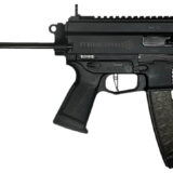 Grand Power 810091152843 Stribog SP9A35 9mm Luger 30+1 PDW Tailhook Brace