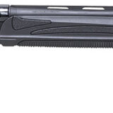 Pointer REXPFT12BB FT12 Field Trek Full Size 12 Gauge Semi-Auto 3" 5+1 28" Black Cerakote Vent Rib Barrel, Black Cerakote Aluminum Receiver, Fixed Black Synthetic Stock