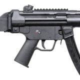 PTR  9CT BR 9mm Luger 30+1 8.86" Black Nitride 3-Lug Threaded Barrel, M-LOK Handguard, Black Parkerized Aluminum Picatinny Rail Receiver, SB Tactical Brace