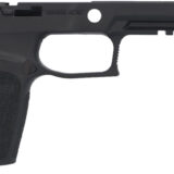 Sig Sauer 8901478 Black Polymer Fits Sig P320/M17/M18