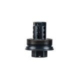 IWI IWSHUBSS28 HUB-T STAINLESS STEEL 1/2-28