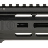 Primary Weapons MK1-M1U-223-11 MK1 Mod 1-M Upper 223 Wylde 11.85" Black Anodized Barrel for AR-15