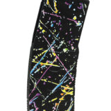 Amend2 556MOD3NEON30 MOD-3  30rd 5.56 NATO Fits AR-15 Neon Splatter Polymer