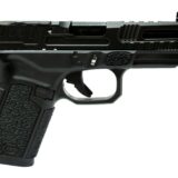 Faxon Firearms FX-19-HF-02 FX-19 Hellfire Gen 2 9mm Luger Black Threaded Barrel