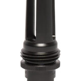 SilencerCo AC5364 ASR Black Nitride 1/2"x28 Threads 30 Cal