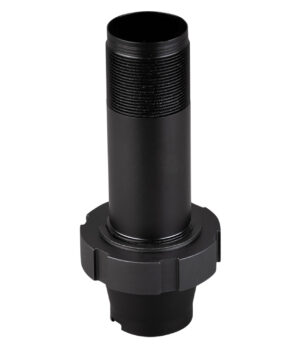 SilencerCo AC1320 Echo Choke Adapter Black