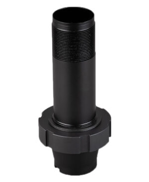 SilencerCo AC1308 Echo Choke Adapter Black